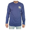 Men's FR Long Sleeve Oil Mohawk