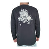 Men's FR Long Sleeve Oil Mohawk