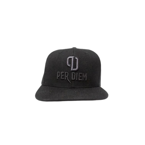 Classic Logo Hat