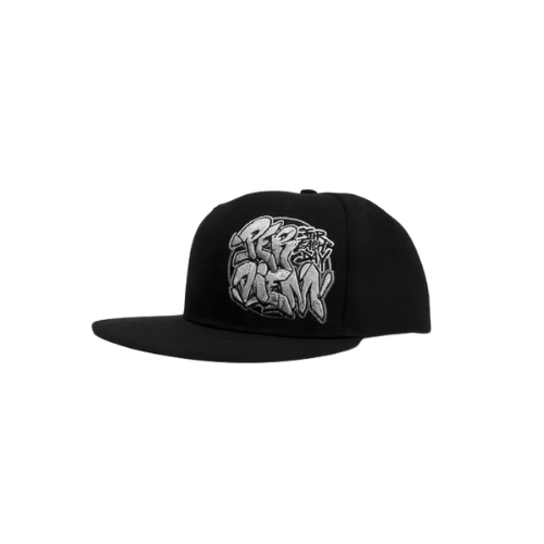 Graffiti Logo hat