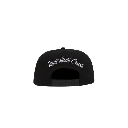 Graffiti Logo hat