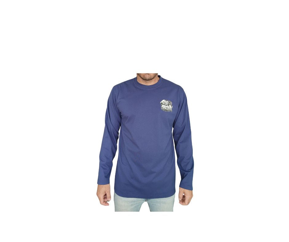 Men's FR Long Sleeve Pipeliner